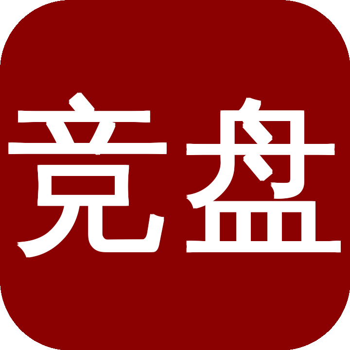TickMax 德铭·竞盘